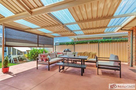 Property photo of 21 Bardo Street Glenmore Park NSW 2745