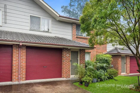 30/1b Derby St, Kingswood, NSW 2747