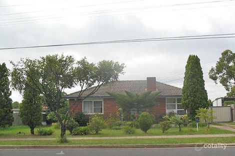 6 Alcoomie St, Villawood, NSW 2163