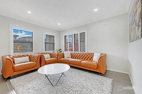 Property photo of 50 Ward Street Schofields NSW 2762