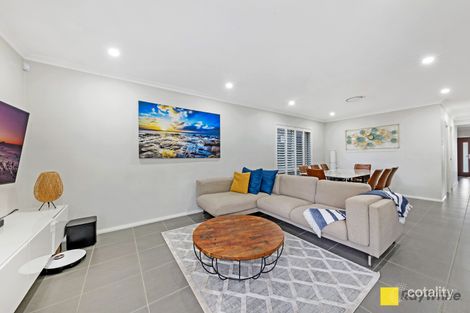 Property photo of 50 Ward Street Schofields NSW 2762