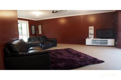 Property photo of 54 Henry Cotton Drive Parkwood QLD 4214