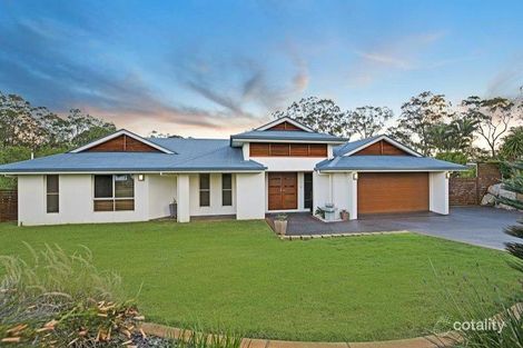 5 Chevrolet Ct, Joyner, QLD 4500