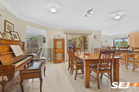 Property photo of 18 Chamberlain Drive Leongatha VIC 3953