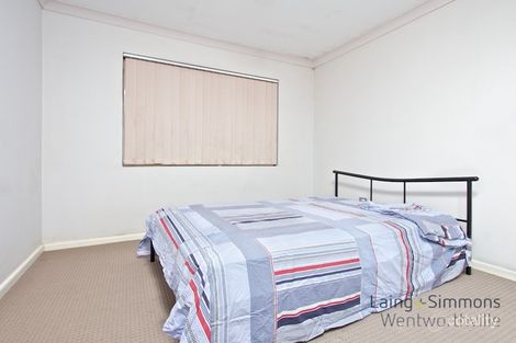 Property photo of 6/5-11 Stimson Street Guildford NSW 2161
