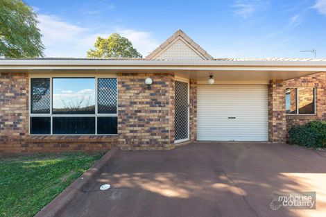 7/21 Gipps St, Drayton, QLD 4350