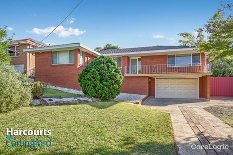 Property photo of 16 Carolyn Avenue Carlingford NSW 2118