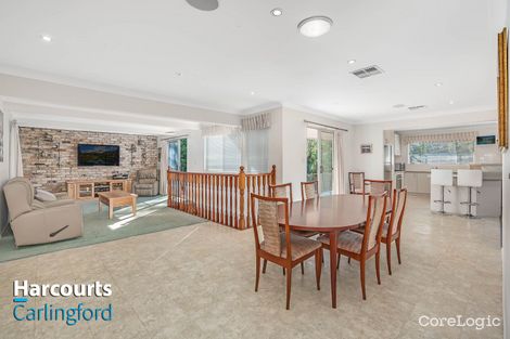 Property photo of 16 Carolyn Avenue Carlingford NSW 2118