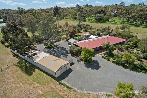 180 The Barracks, Cockatoo Valley, SA 5351
