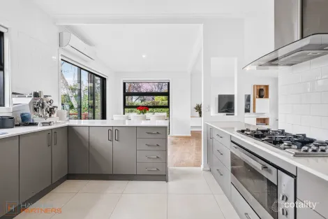 Property photo of 32 Ryrie Street Campbell ACT 2612