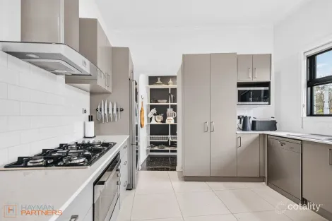 Property photo of 32 Ryrie Street Campbell ACT 2612