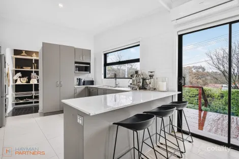 Property photo of 32 Ryrie Street Campbell ACT 2612