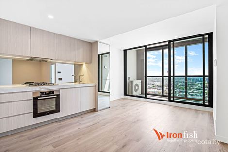 2501/105 Batman St, West Melbourne, VIC 3003