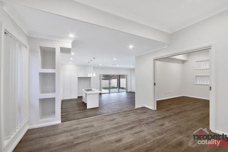 Property photo of 18 Astelia Street Macquarie Fields NSW 2564