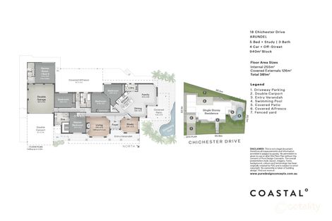 Property photo of 18 Chichester Drive Arundel QLD 4214
