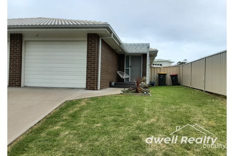 10A MACQUARIE DR, BURRILL LAKE, NSW 2539