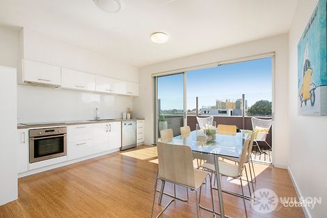 Property photo of 17/44 Waterloo Crescent St Kilda VIC 3182