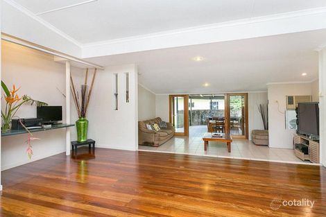 Property photo of 11 Fogarty Street Whitfield QLD 4870