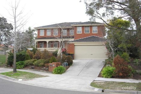 14 Swindon Ave, Glen Waverley, VIC 3150