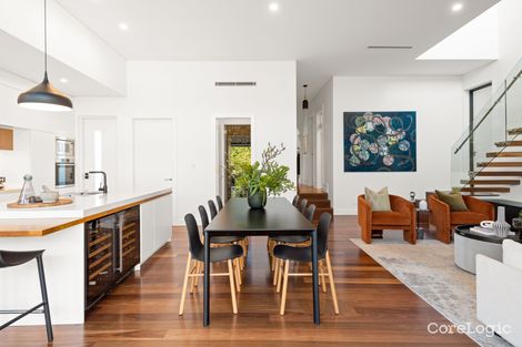 Property photo of 22 Thompson Street Mosman NSW 2088