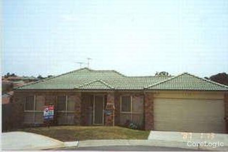 Property photo of 13 Gilgo Street Wishart QLD 4122