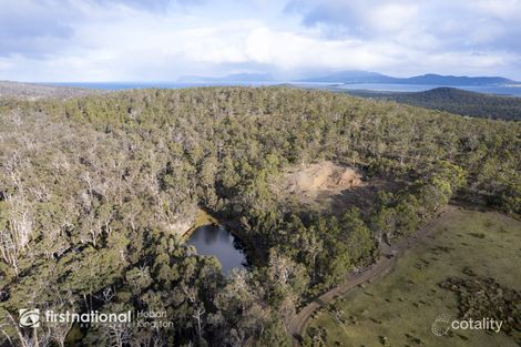 1869 Bruny Island Main Rd, Great Bay, TAS 7150