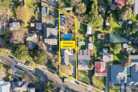 Property photo of 10 Johns Street Upper Ferntree Gully VIC 3156