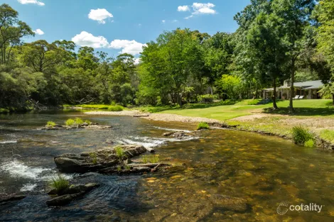 Property photo of 3900 Mansfield-Woods Point Road Jamieson VIC 3723