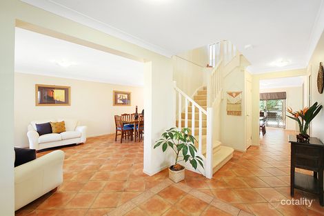 Property photo of 8 Kingfisher Close Kincumber NSW 2251