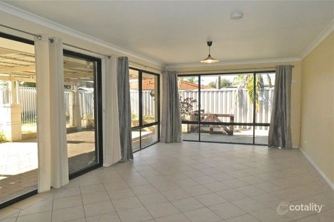 Property photo of 19 Molloy Circuit Atwell WA 6164
