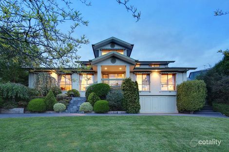 51 Waterview Ct, Croydon Hills, VIC 3136