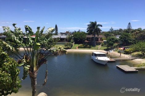 Property photo of 4/39 Karbunya Street Mermaid Waters QLD 4218