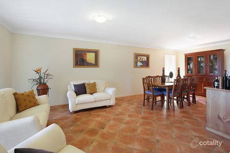 Property photo of 8 Kingfisher Close Kincumber NSW 2251