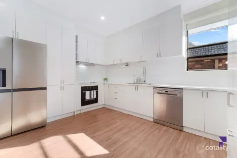 Property photo of 4 Omega Place Greenacre NSW 2190