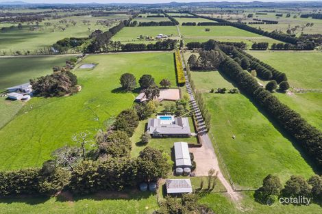 100 Thomsons Lane, Kyneton South, VIC 3444