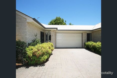 3/6 Goode St, Newtown, QLD 4350