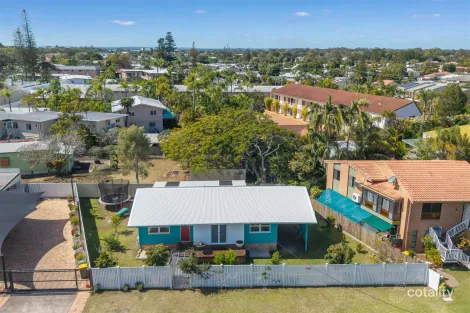Property photo of 4 Witt Street Torquay QLD 4655