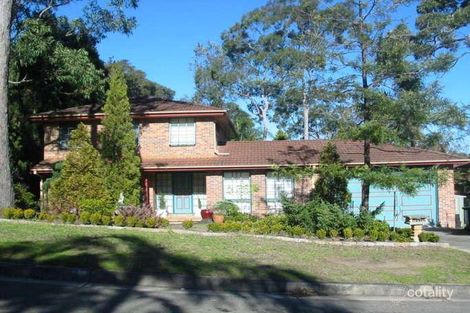 Property photo of 3 Chadley Court Cherrybrook NSW 2126