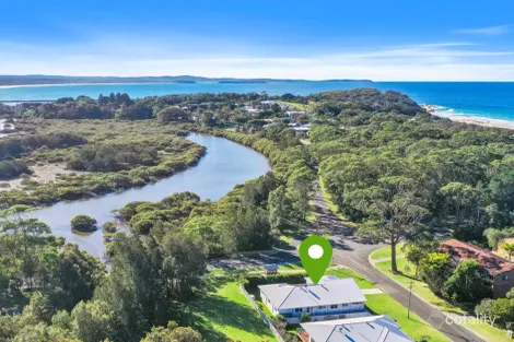Property photo of 1-3 Native Way Moruya Heads NSW 2537