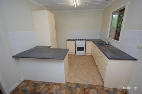Property photo of 16 Fe Walker Street Kepnock QLD 4670