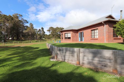 Property photo of 25 Hardy Street Denmark WA 6333