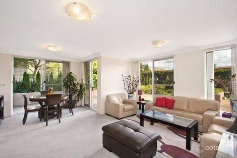 Property photo of 18/21 Tennyson Road Breakfast Point NSW 2137