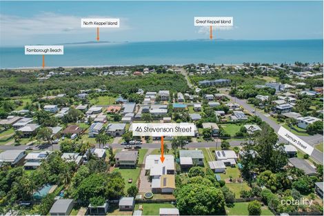 Property photo of 46 Stevenson Street Barlows Hill QLD 4703