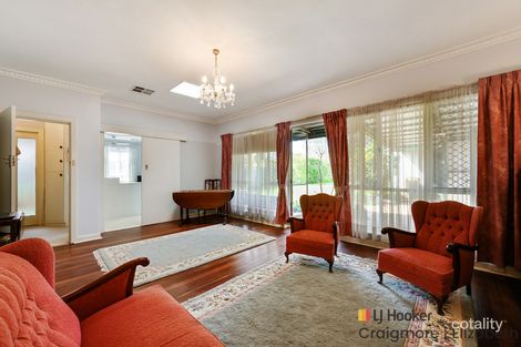 Property photo of 62 Northumberland Street Tusmore SA 5065