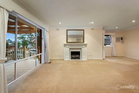 Property photo of 29 Bryson Grove Templestowe Lower VIC 3107