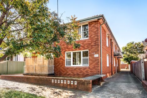 28 Barnsbury Gr, Dulwich Hill, NSW 2203