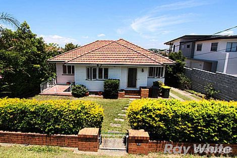 Property photo of 52 Sunny Avenue Wavell Heights QLD 4012