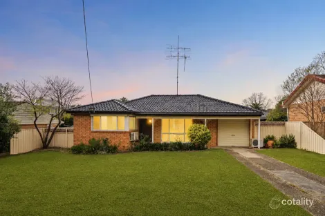 6 Banool Ave, South Penrith, NSW 2750