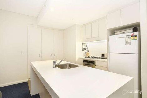 Property photo of 1210/23 Shelley Street Sydney NSW 2000