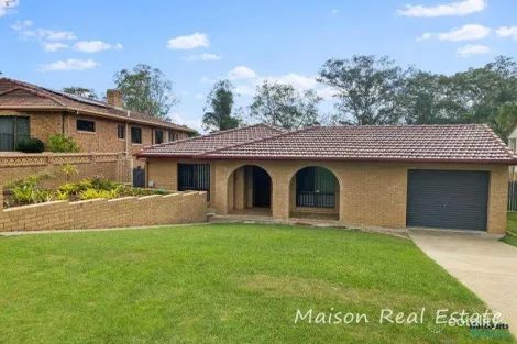 38 Zambesi St, Riverhills, QLD 4074